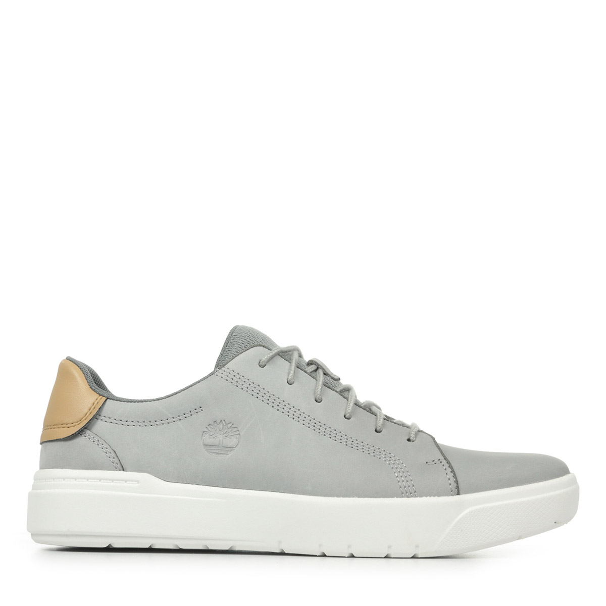 Seneca Bay Low Lace Sneaker