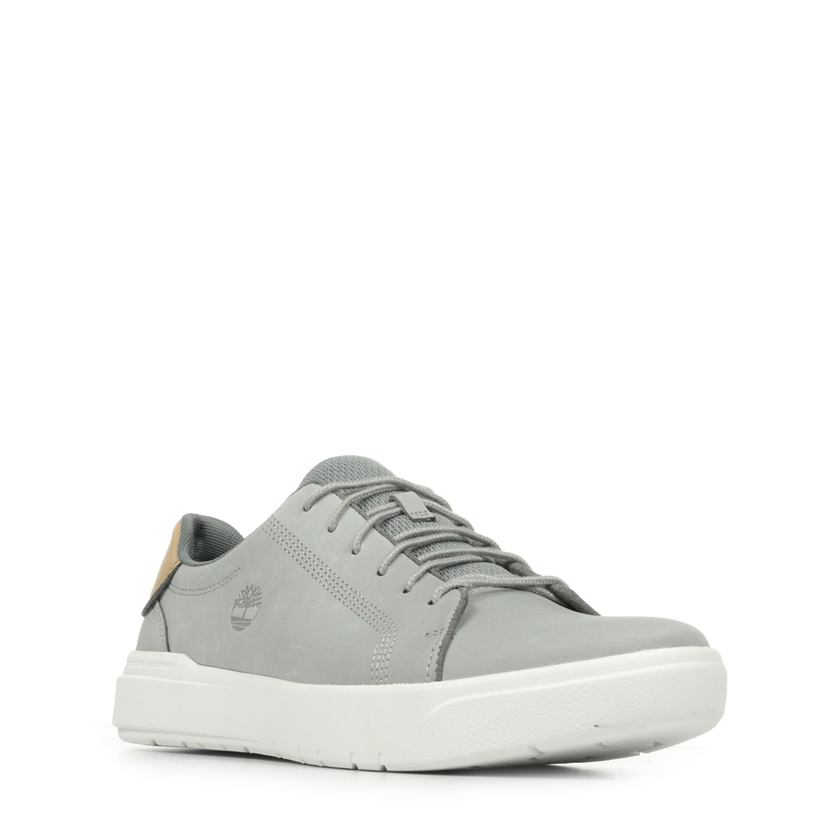 Seneca Bay Low Lace Sneaker