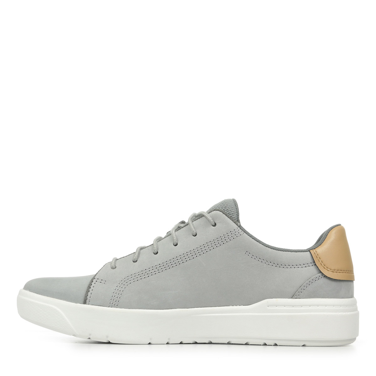 Seneca Bay Low Lace Sneaker