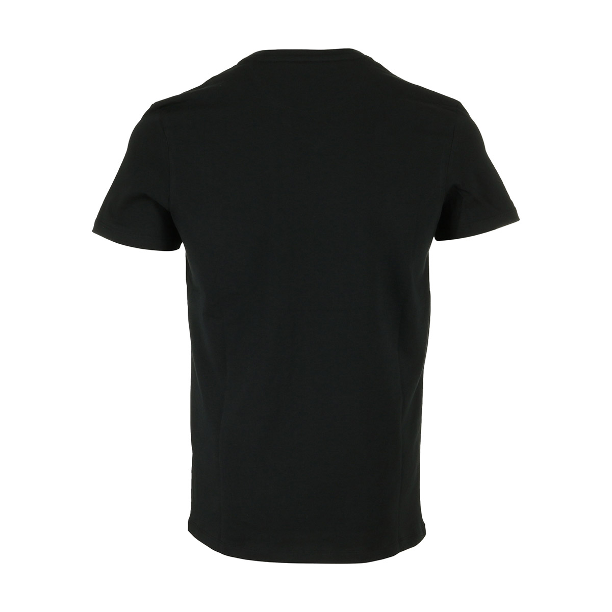 V Neck Short Sleeve Tee