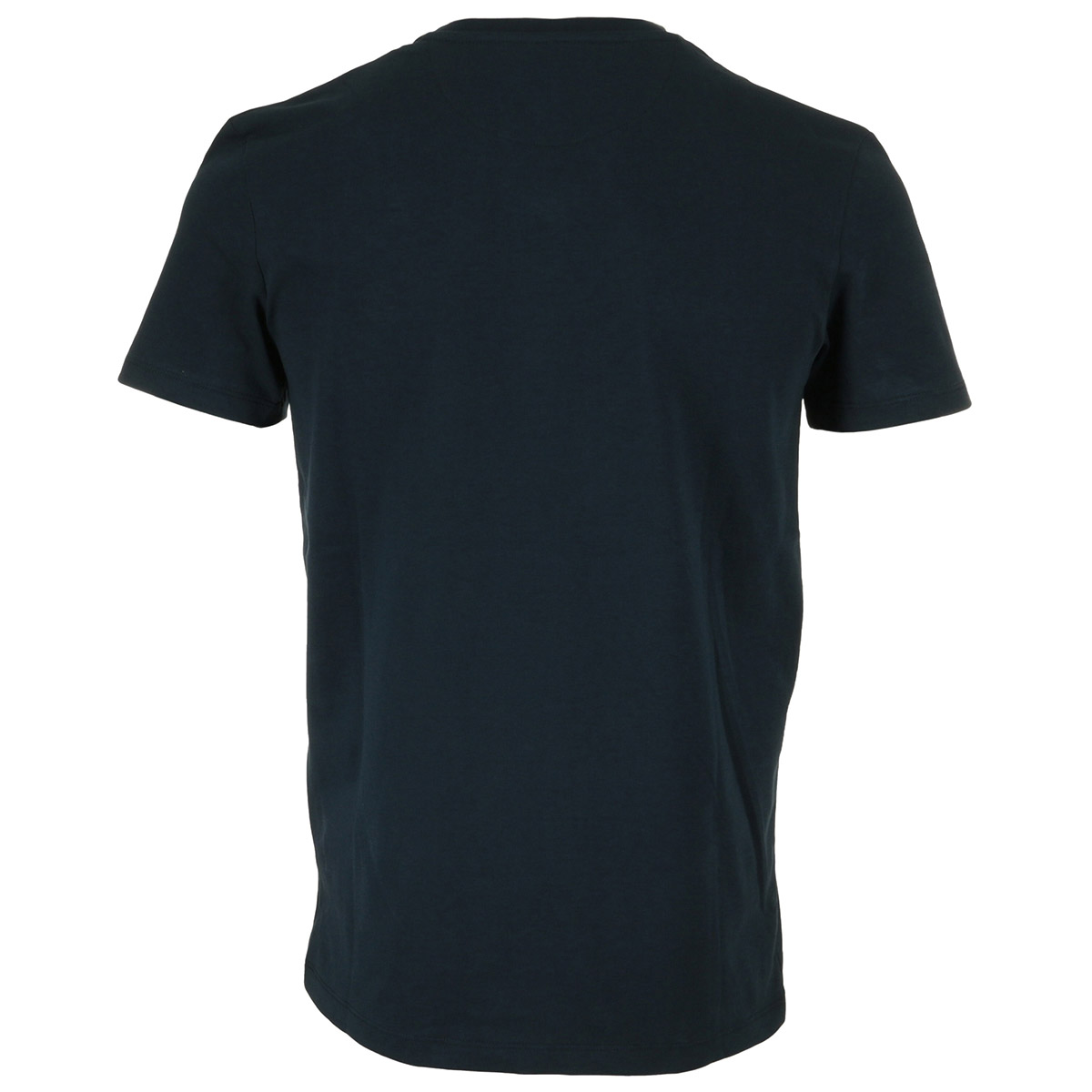 V Neck Short Sleeve Tee