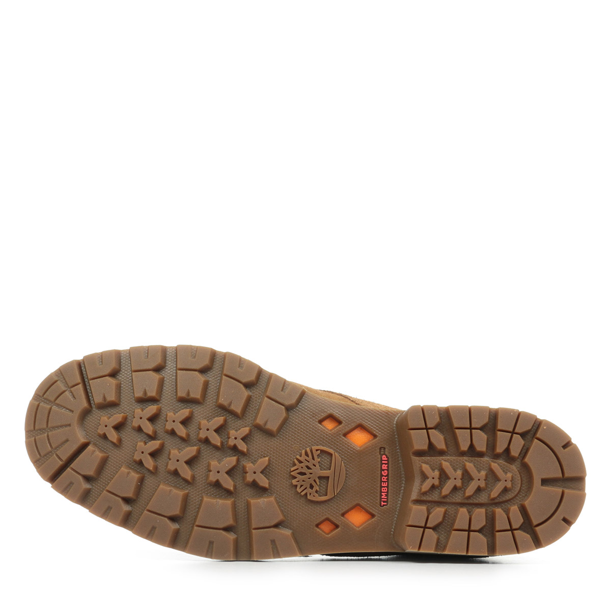 Britton Square Mid Lace Boot