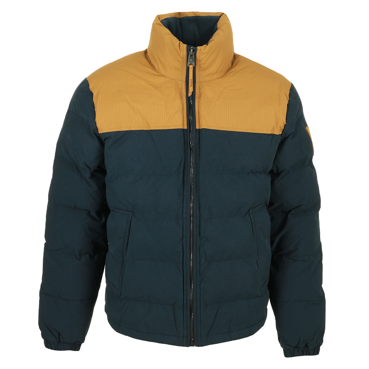 Welch Mountain Puffer Jacket