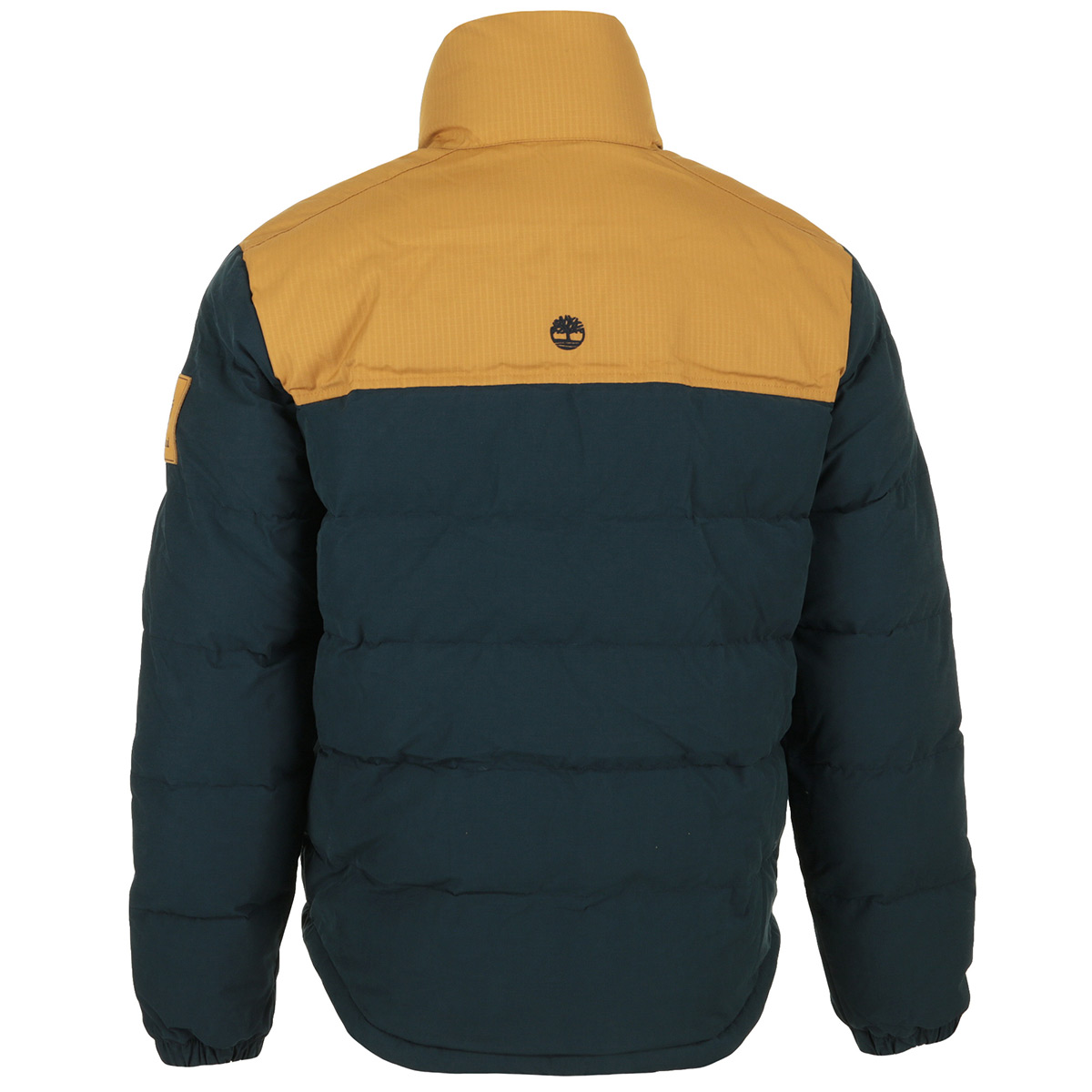 Welch Mountain Puffer Jacket