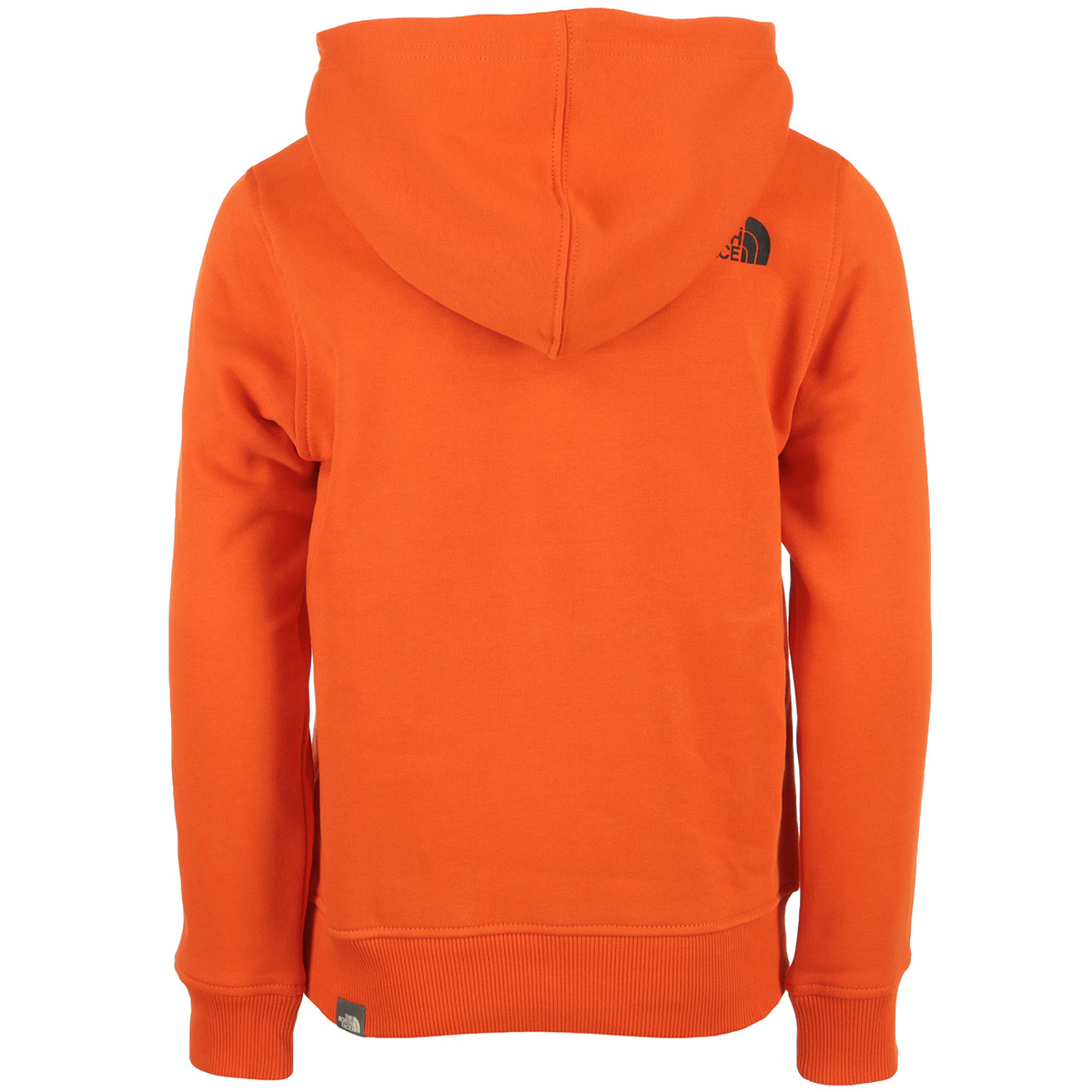 Box Hoodie Kids Box Hoodie Kids