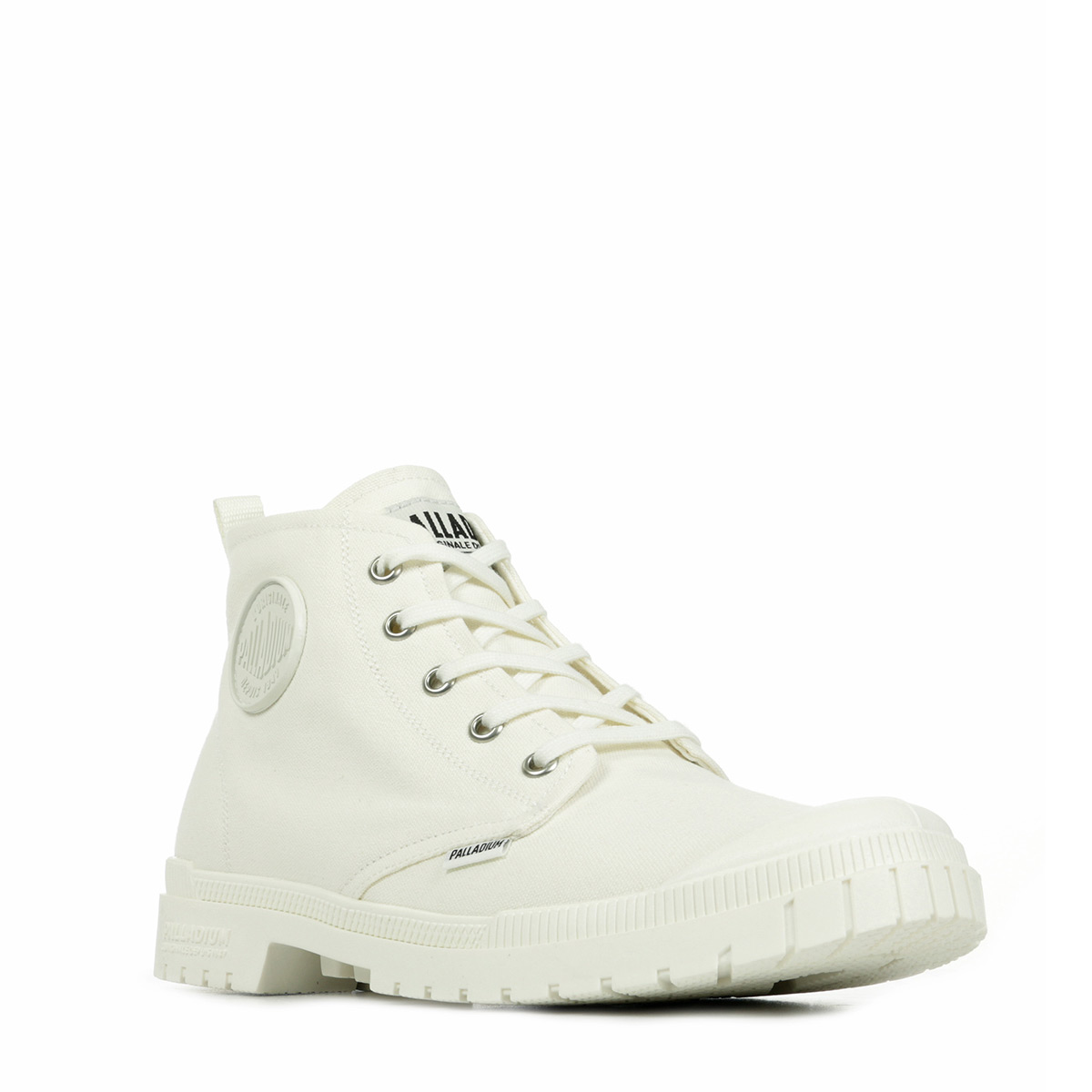 Pampa SP20 Hi Canvas Pampa SP20 Hi Canvas