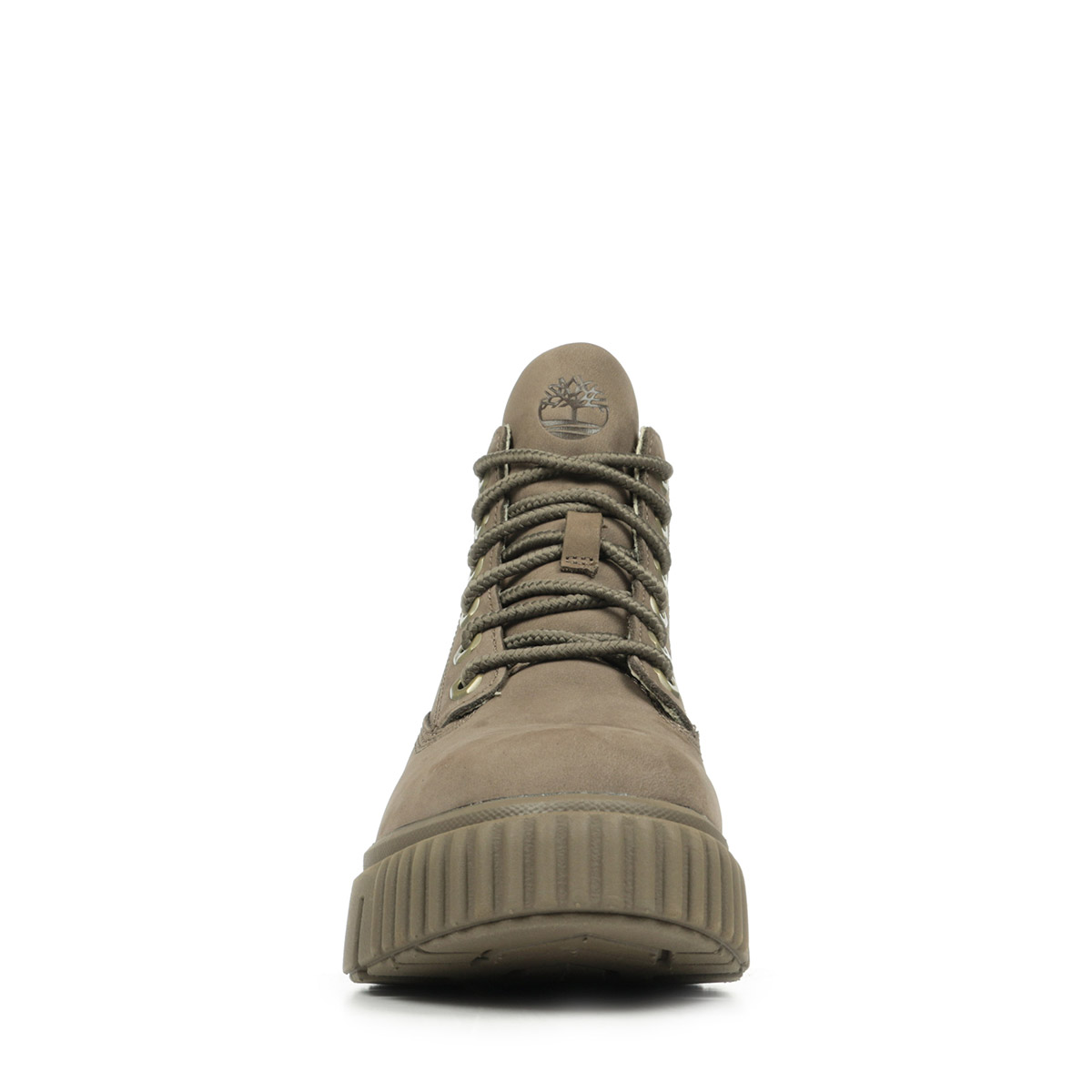 Greyfield Mid Lace Up Boot
