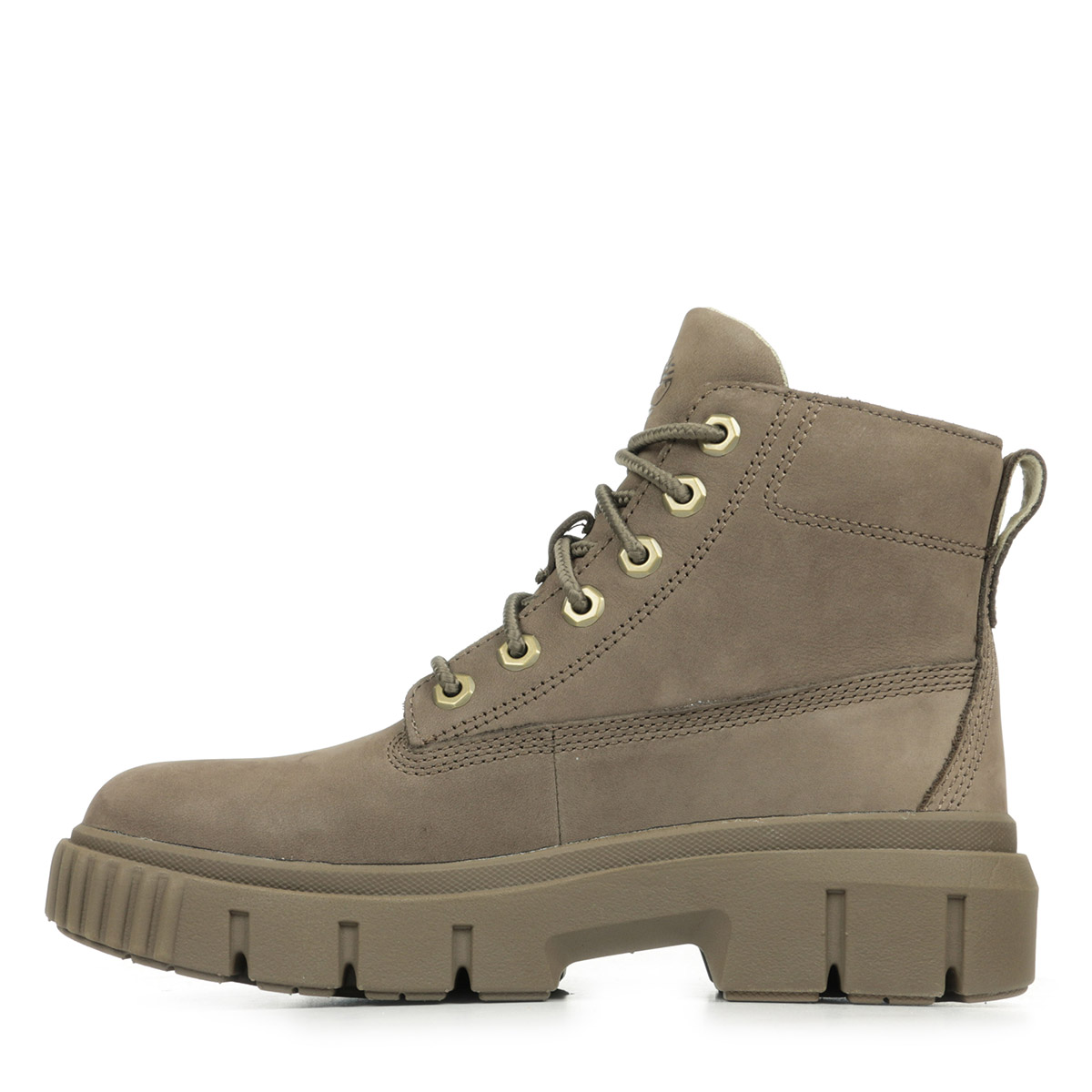 Greyfield Mid Lace Up Boot