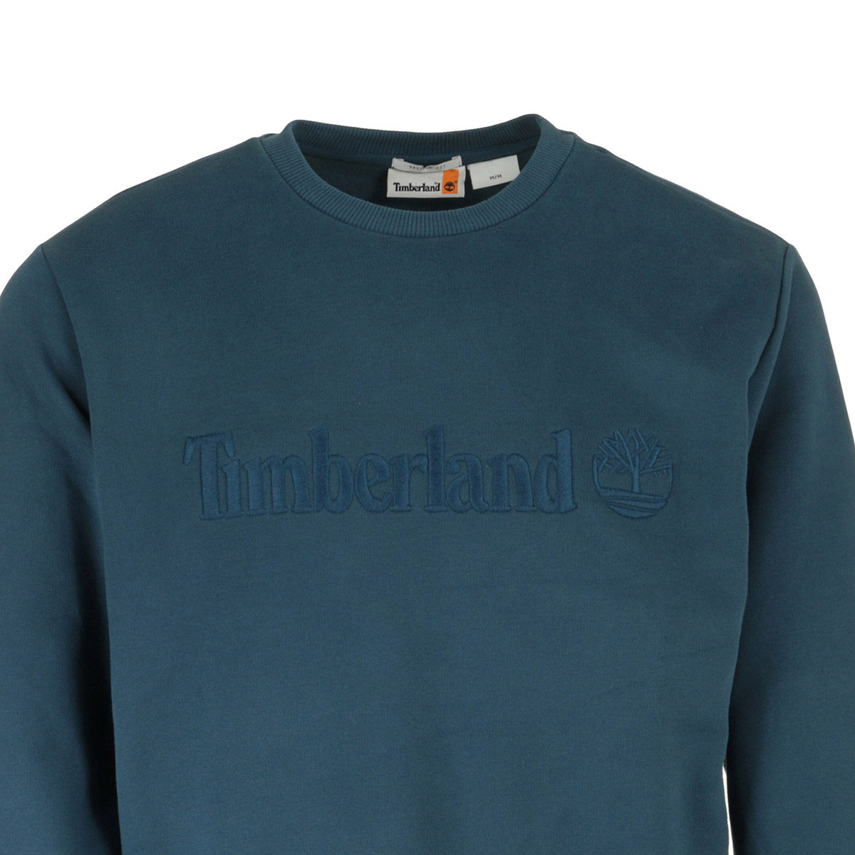Hampthon Crew Neck