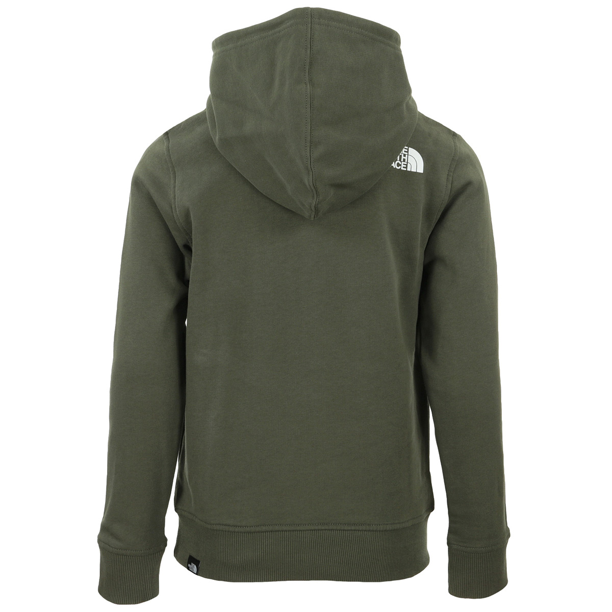 New Box Hoodie Kids New Box Hoodie Kids