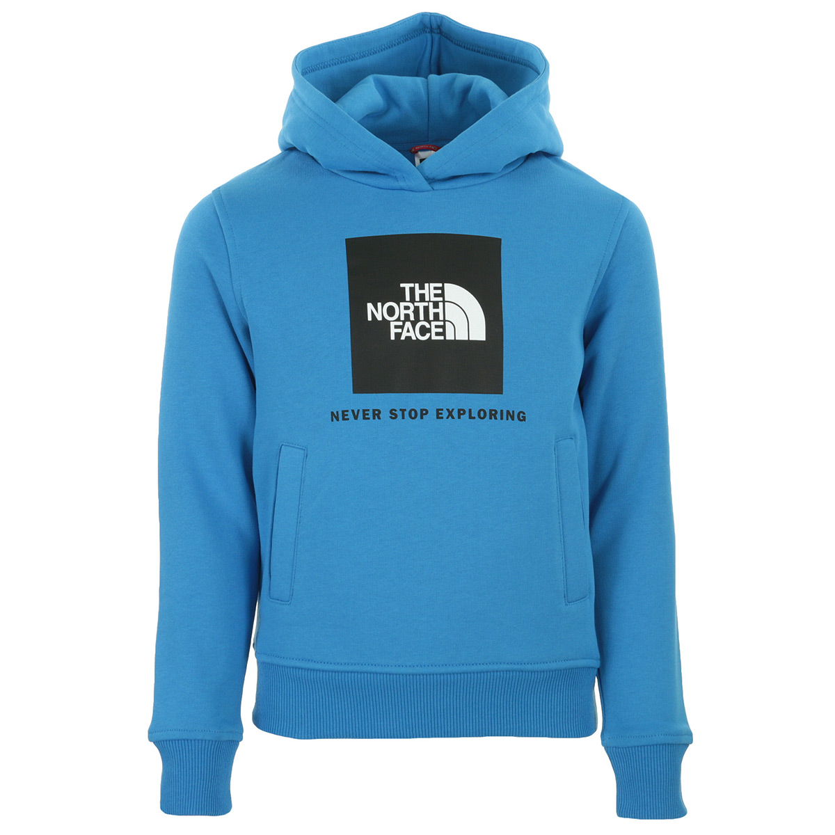 New Box Hoodie Kids New Box Hoodie Kids