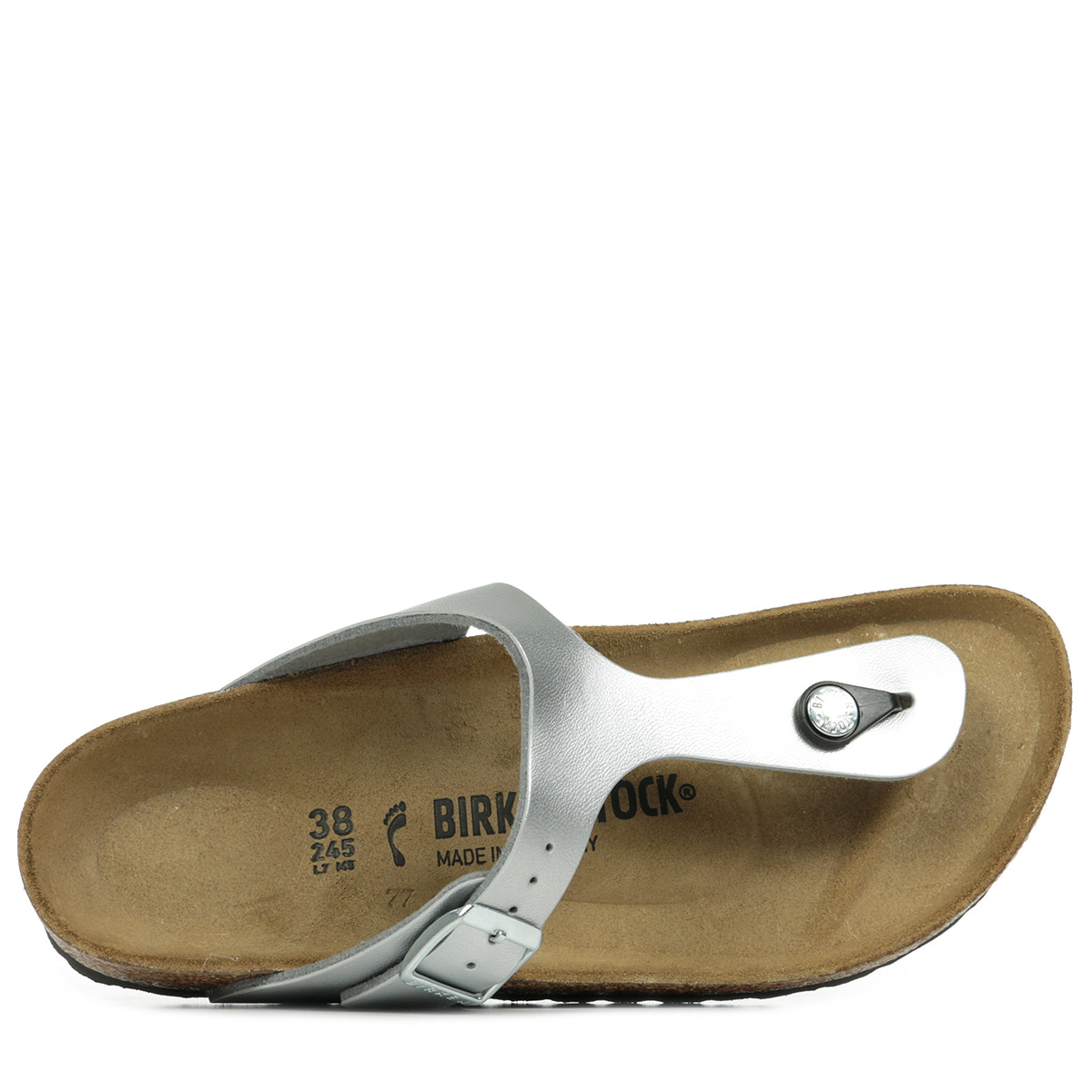 Gizeh Bs Metallics