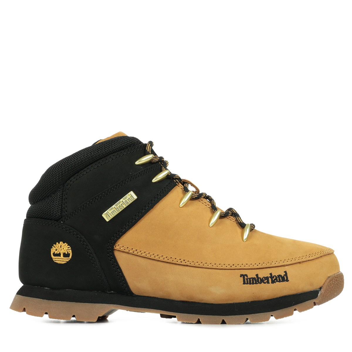 Euro Sprint Mid Hiker JR Euro Sprint Mid Hiker JR
