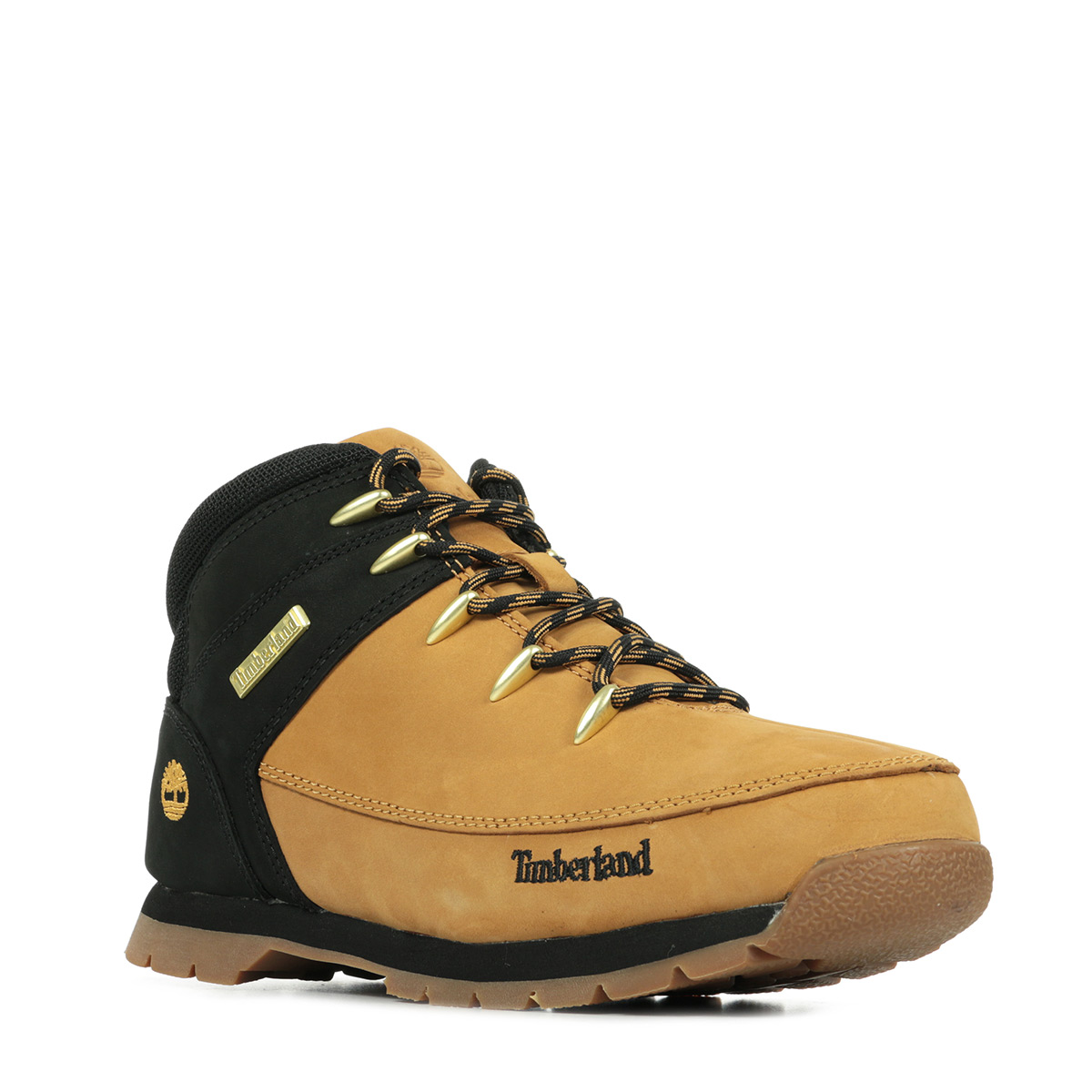 Euro Sprint Mid Hiker JR Euro Sprint Mid Hiker JR