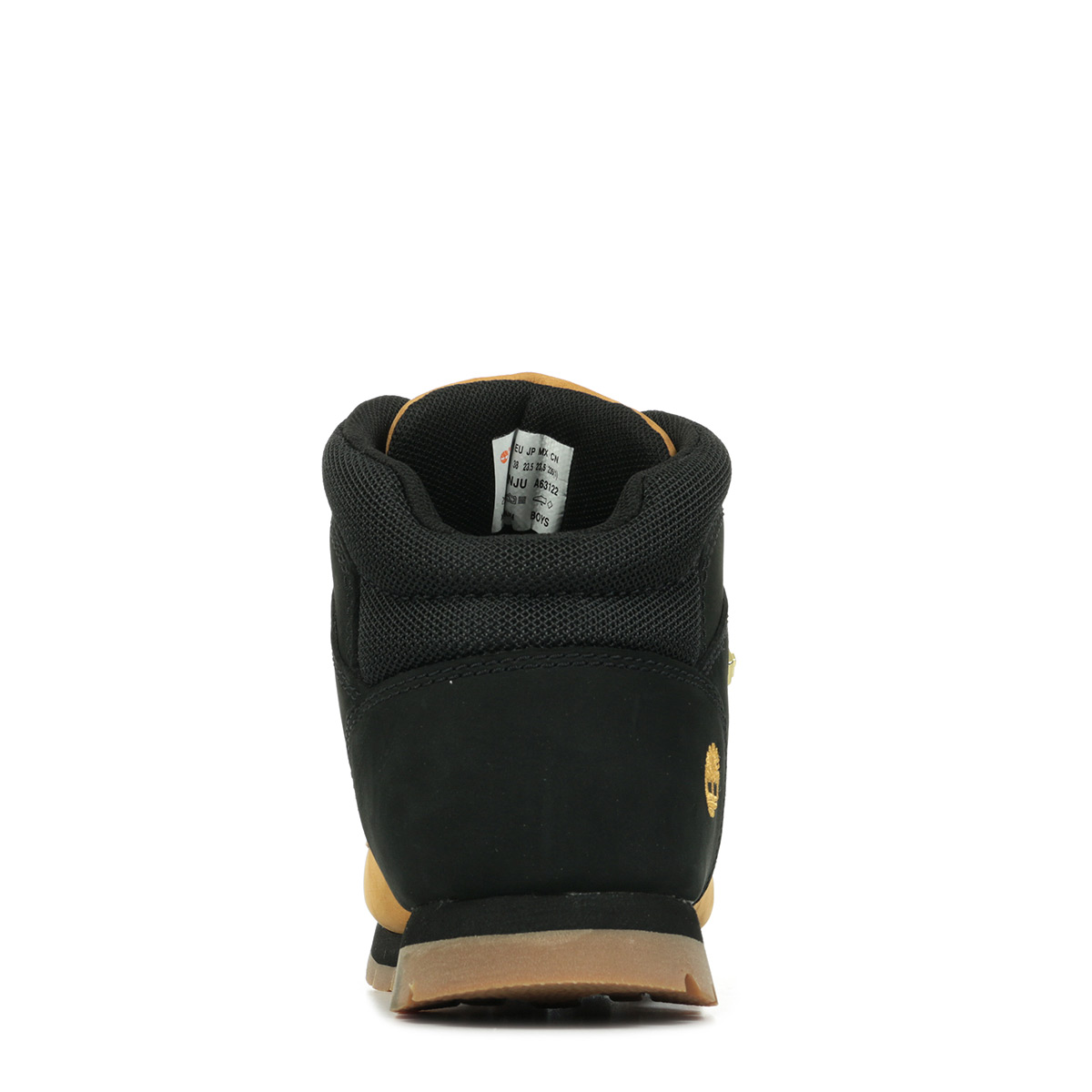 Euro Sprint Mid Hiker JR Euro Sprint Mid Hiker JR