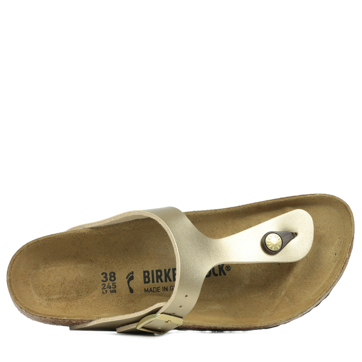Gizeh Bs Metallics