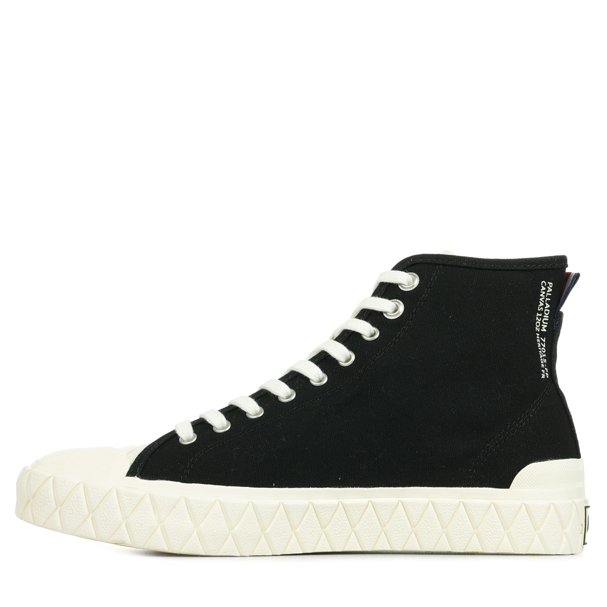 Palla Ace Canvas MID