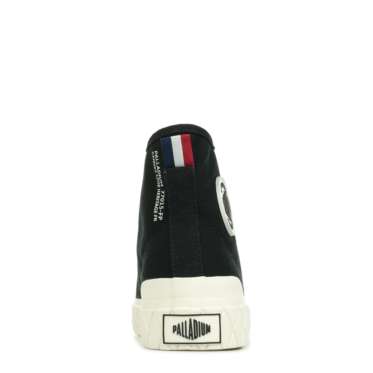 Palla Ace Canvas MID