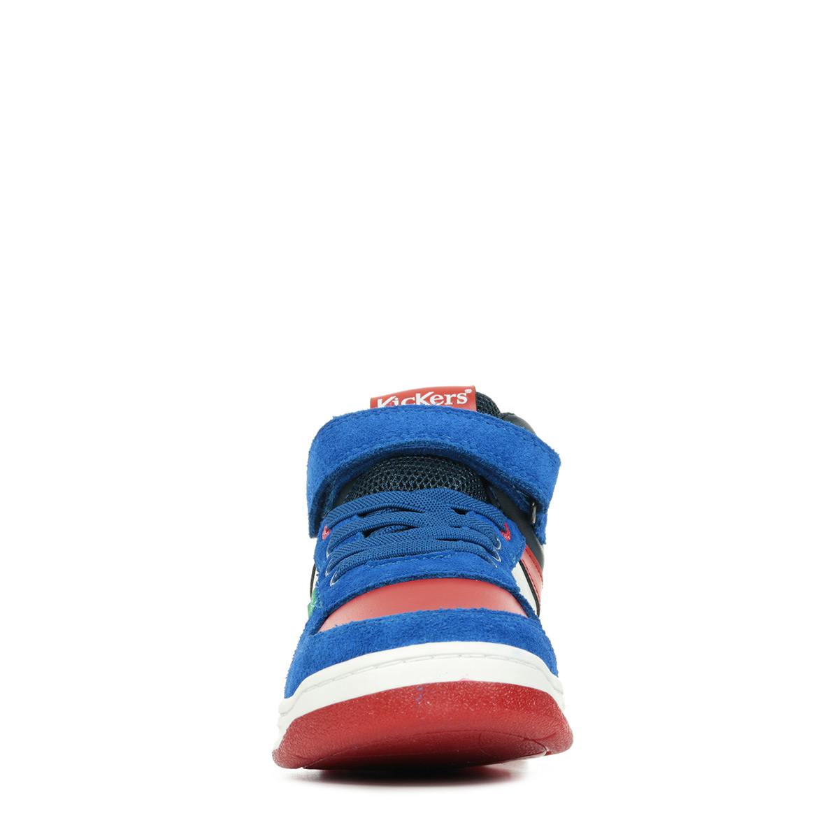 Kickalien Kickalien