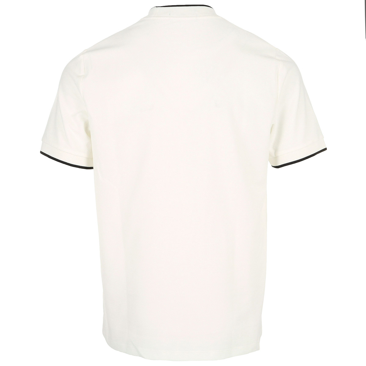 Pocket Detail Pique T-Shirt