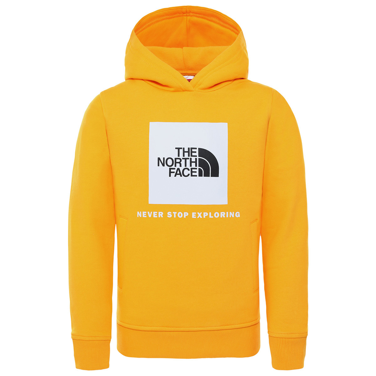 New Box Hoodie Kids New Box Hoodie Kids