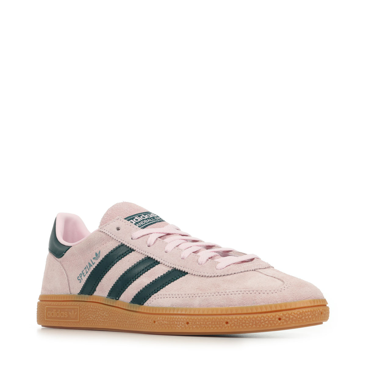 Handball Spezial W