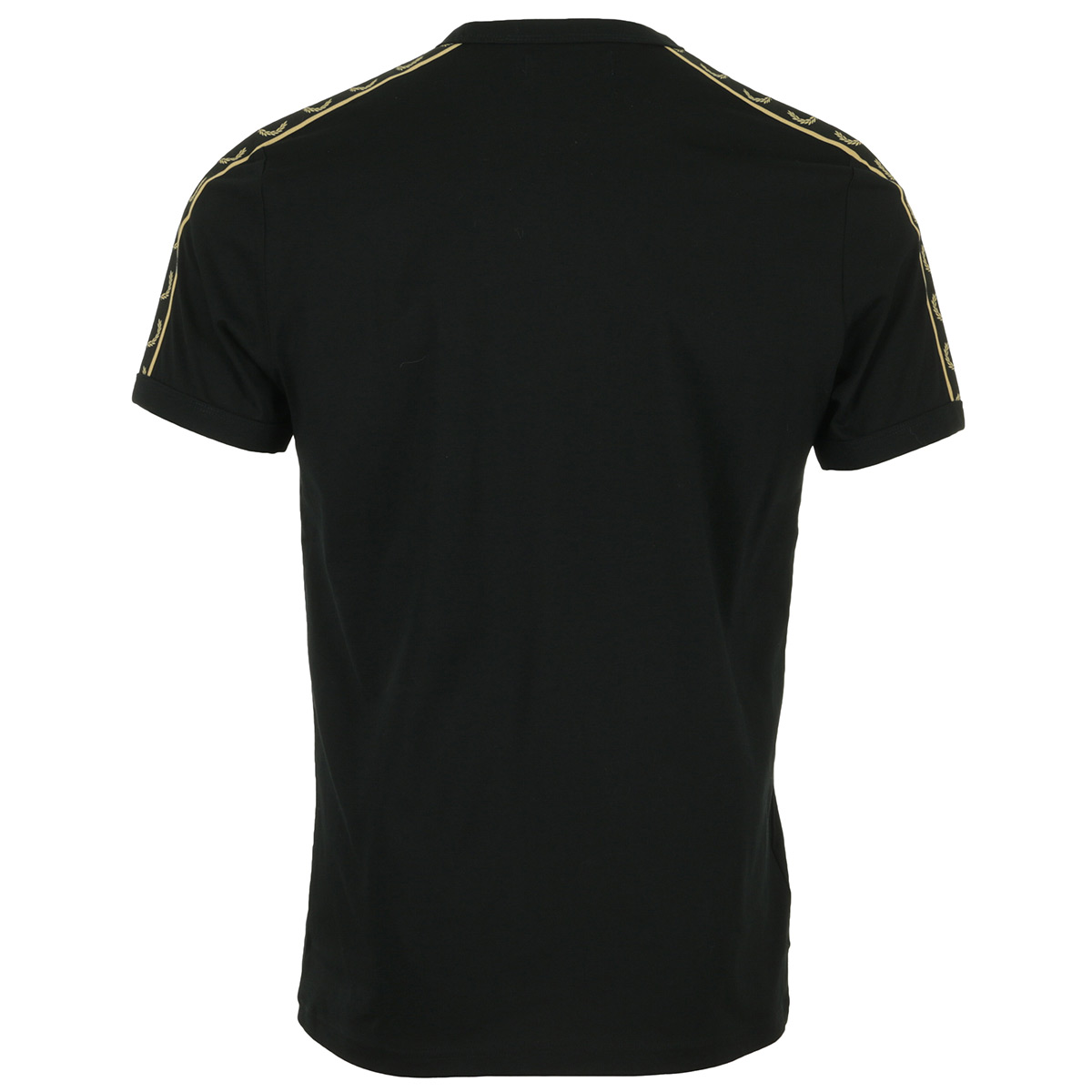 Contrast Tape Ringer T-Shirt Contrast Tape Ringer T-Shirt