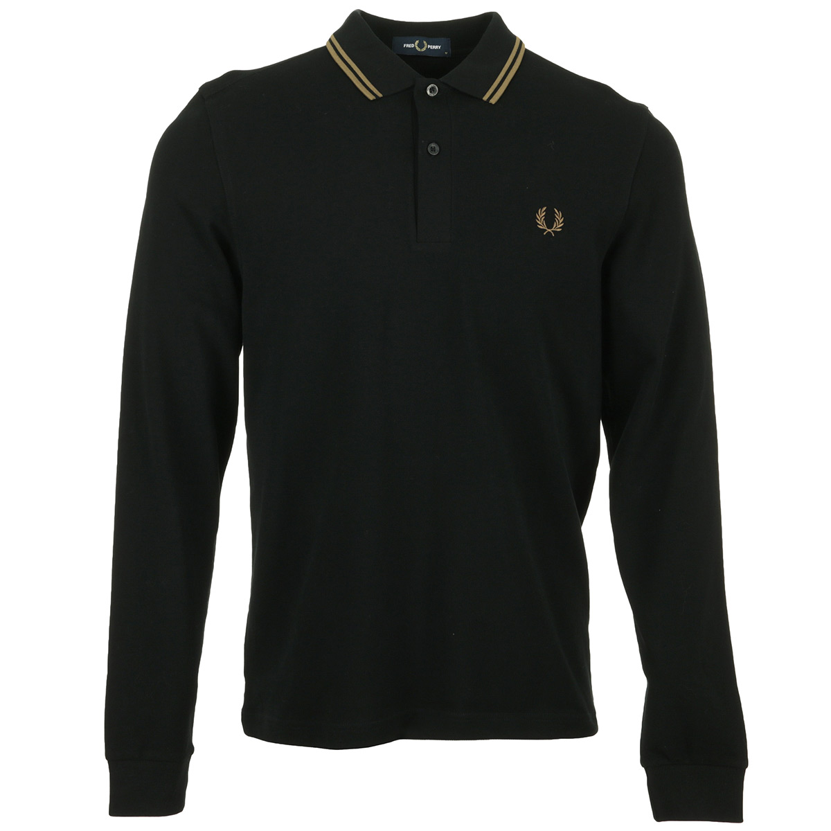 LS Twin Tipped Shirt LS Twin Tipped Shirt
