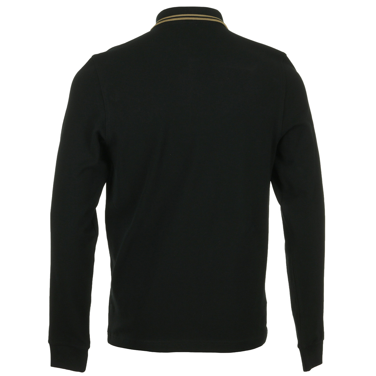 LS Twin Tipped Shirt LS Twin Tipped Shirt