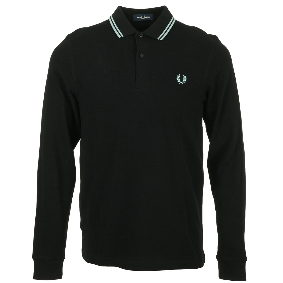 LS Twin Tipped Shirt LS Twin Tipped Shirt