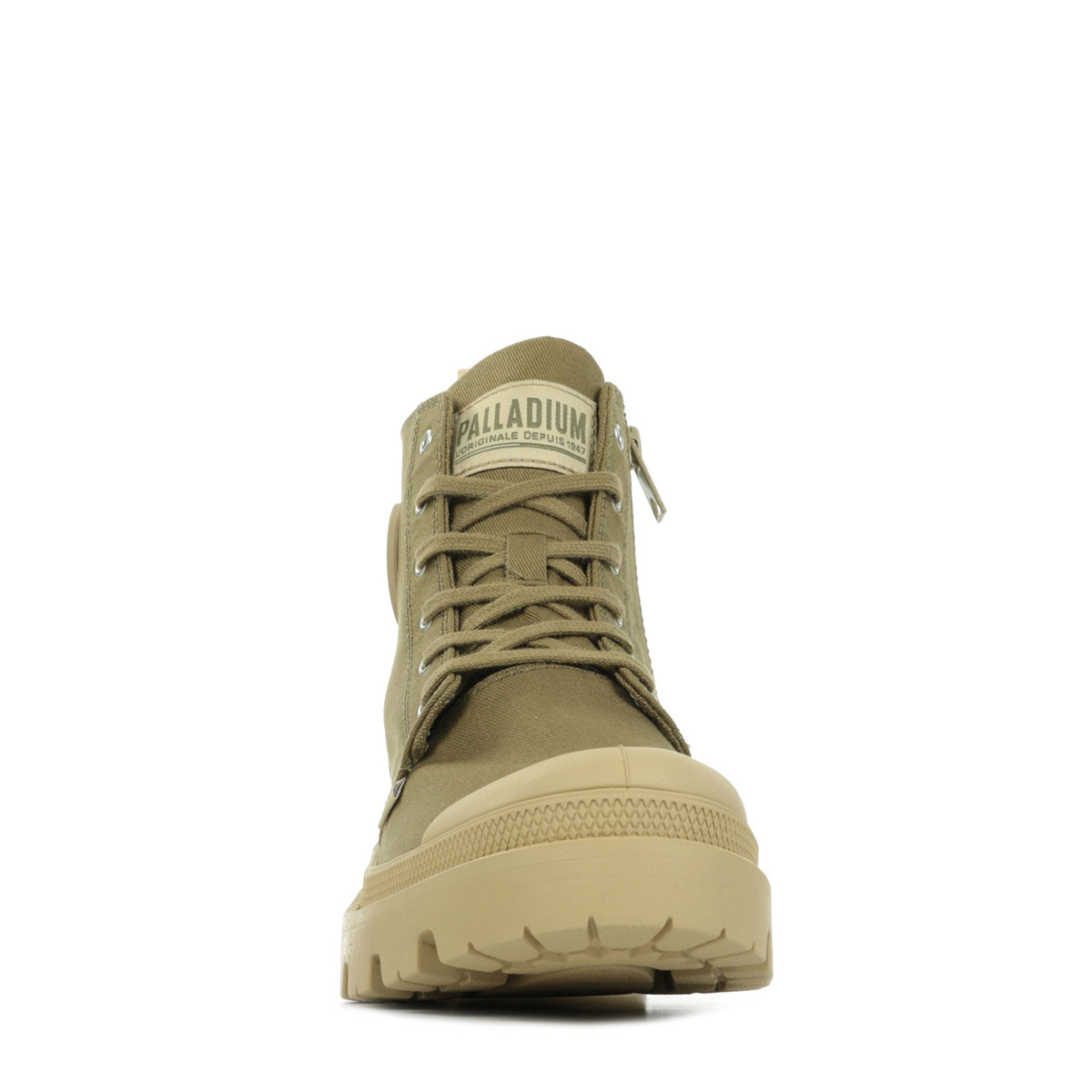 Pallabase Twill Pallabase Twill