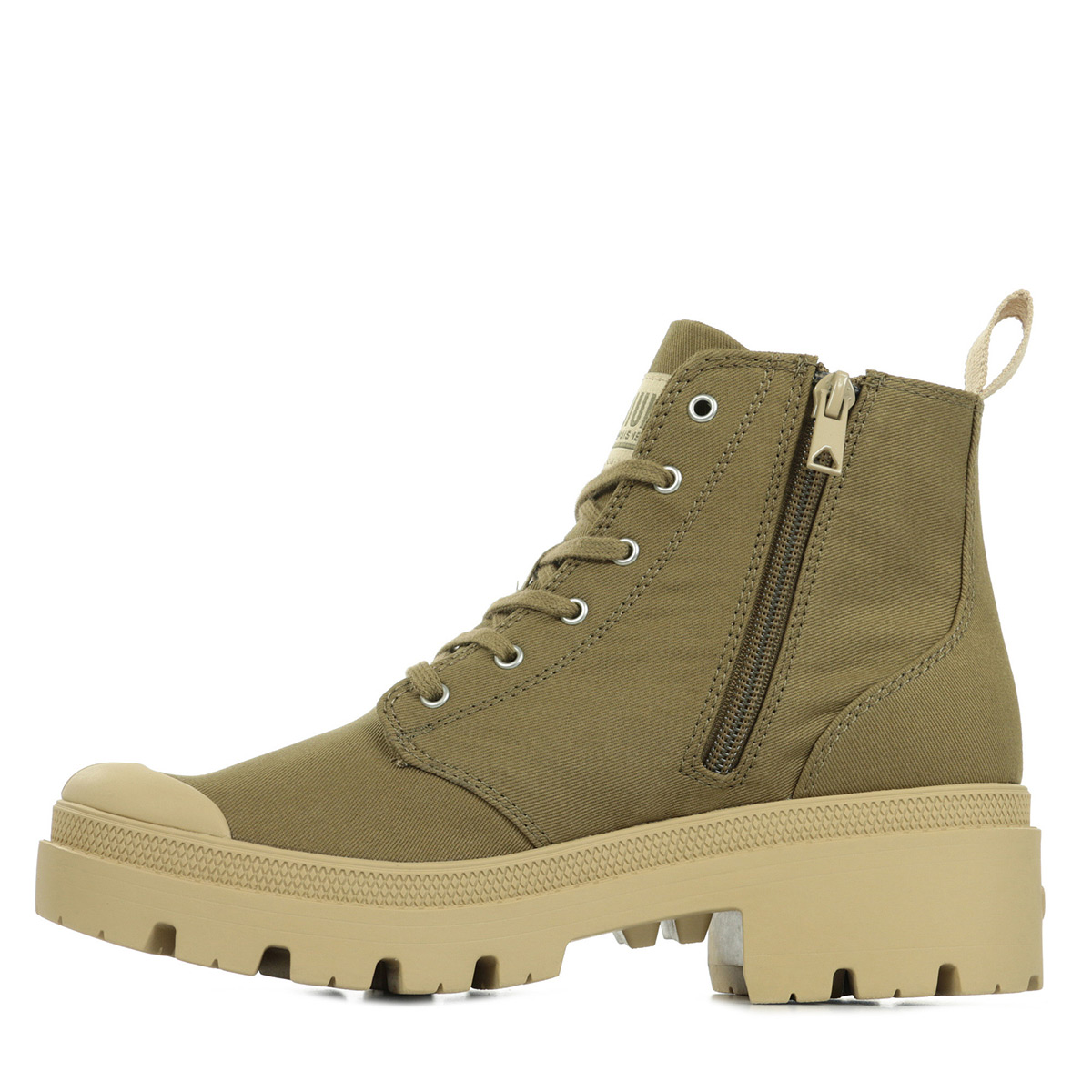 Pallabase Twill Pallabase Twill