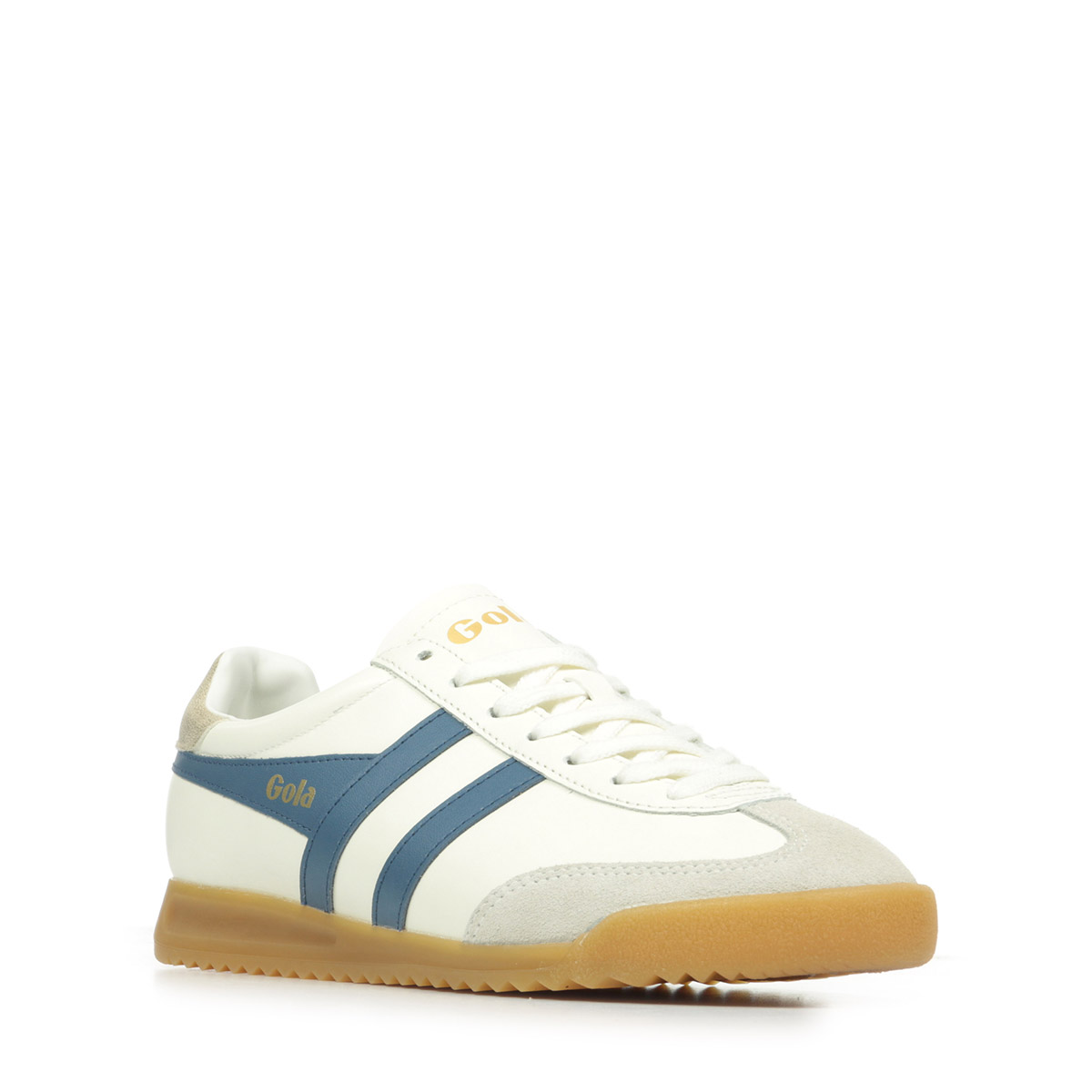 Torpedo Leather