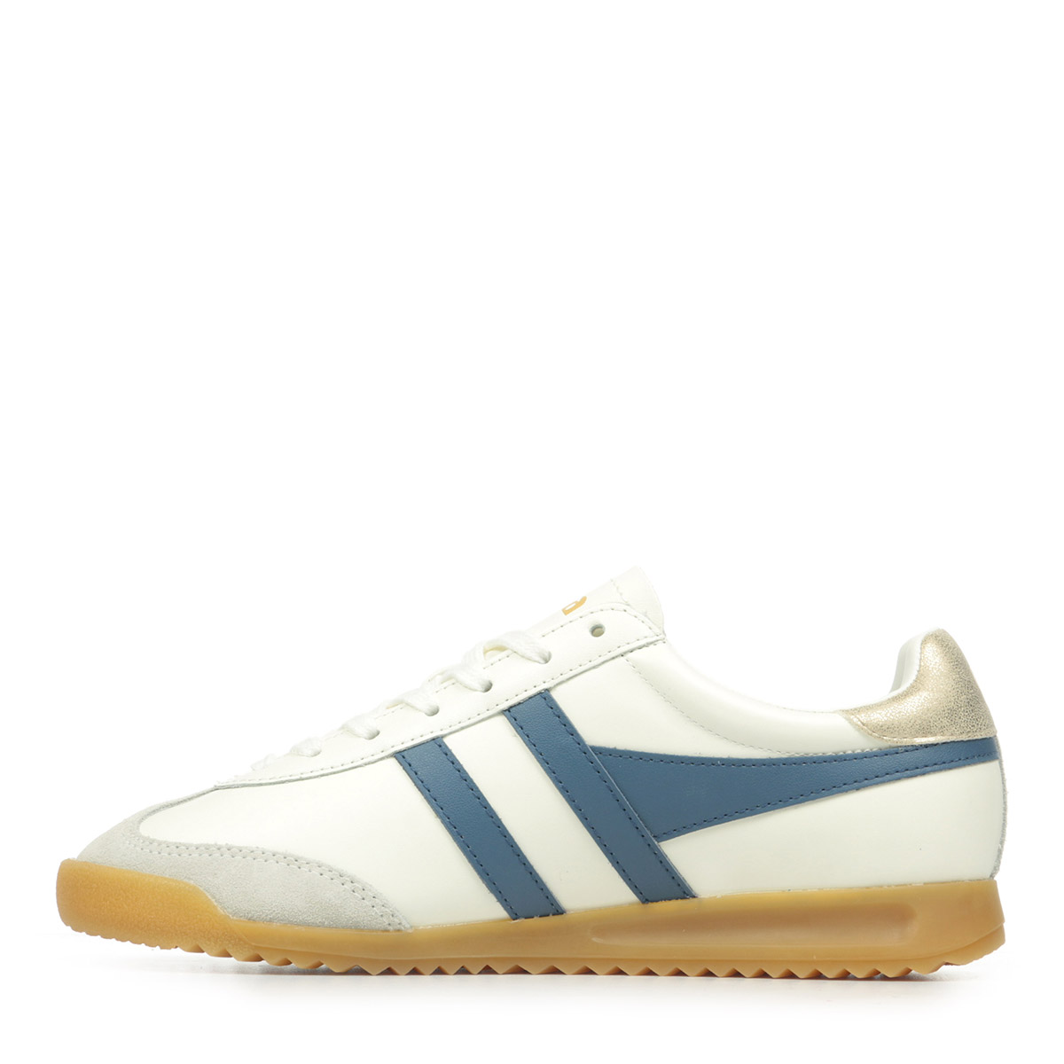 Torpedo Leather