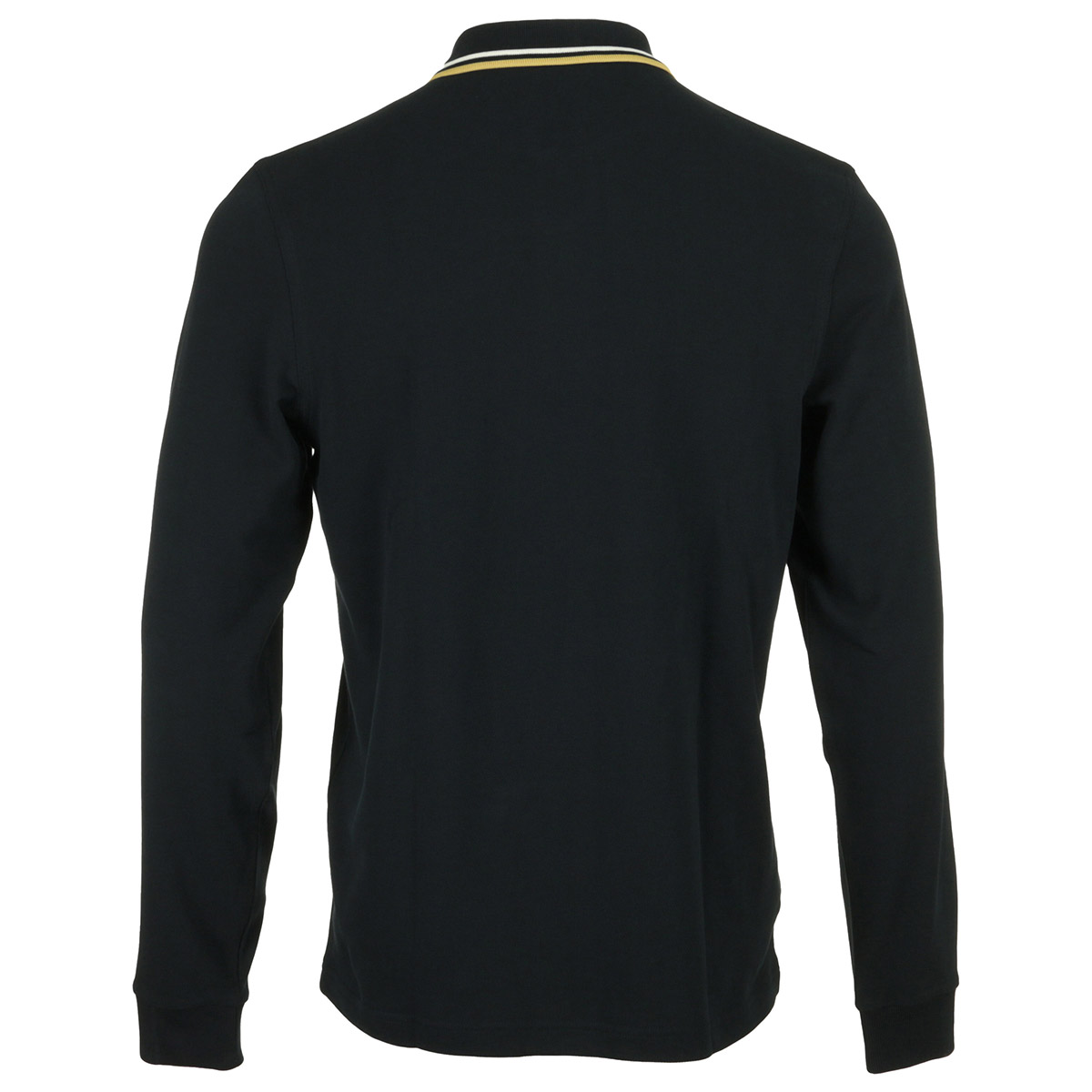 Twin Tipped Shirt Long Sleeves
