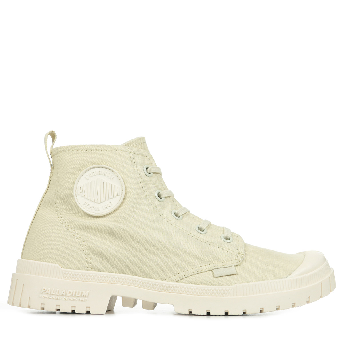 Pampa SP20 Hi Canvas Pampa SP20 Hi Canvas