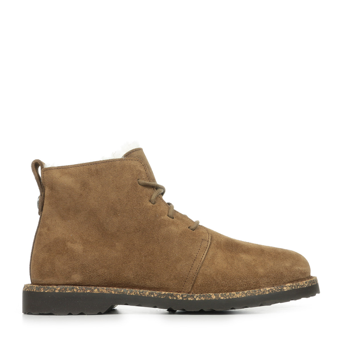 Uppsala Mid Shearling Uppsala Mid Shearling