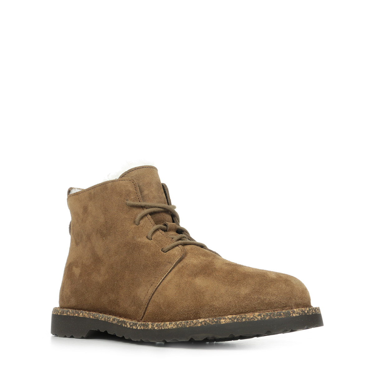 Uppsala Mid Shearling Uppsala Mid Shearling