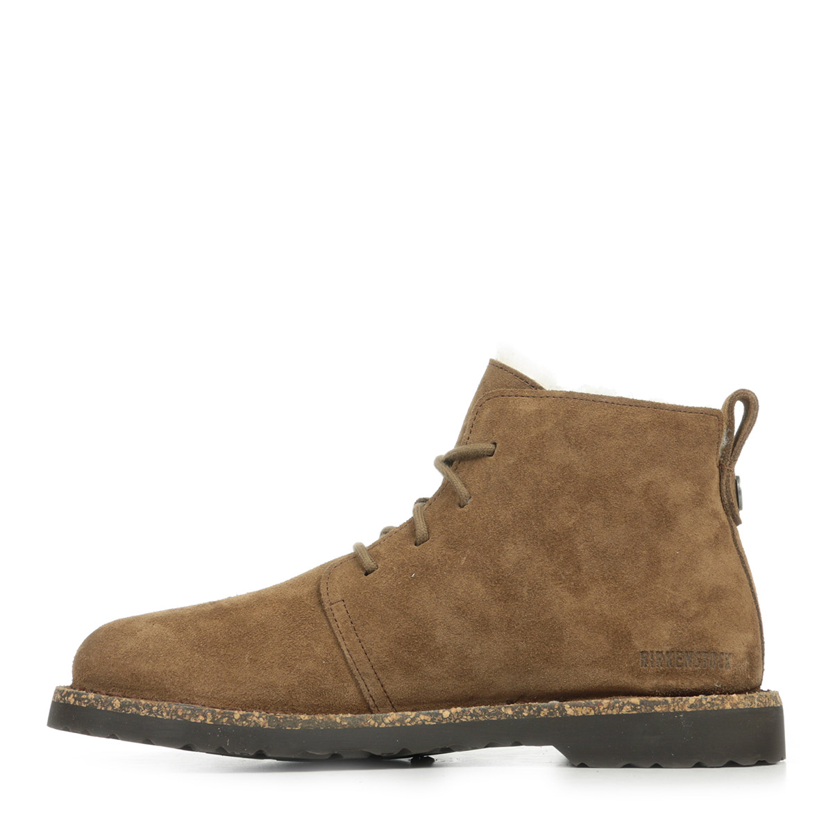 Uppsala Mid Shearling Uppsala Mid Shearling