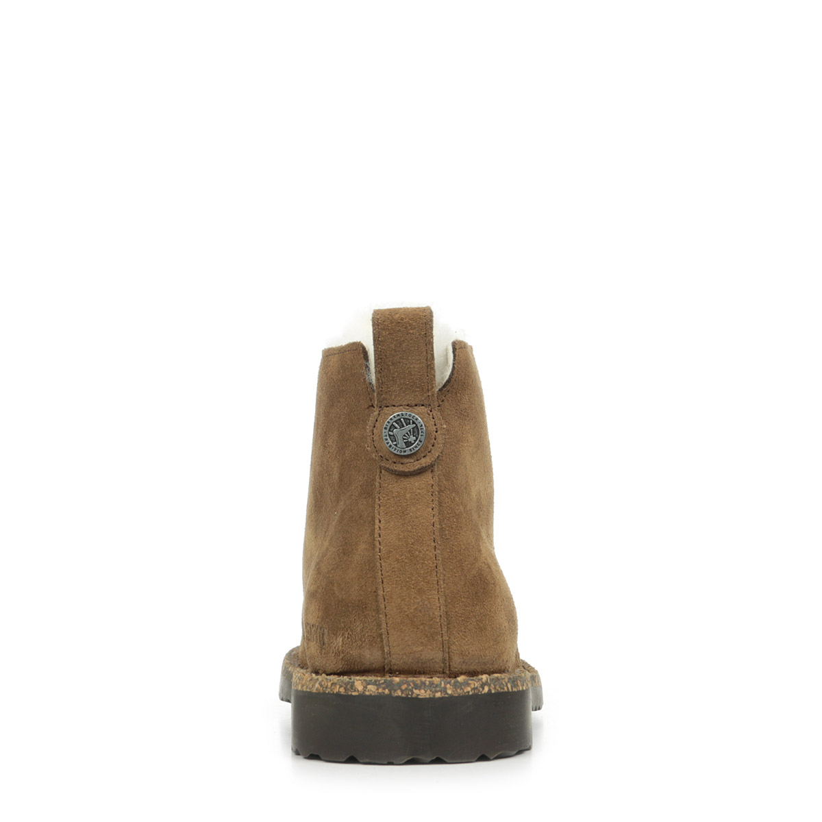 Uppsala Mid Shearling Uppsala Mid Shearling
