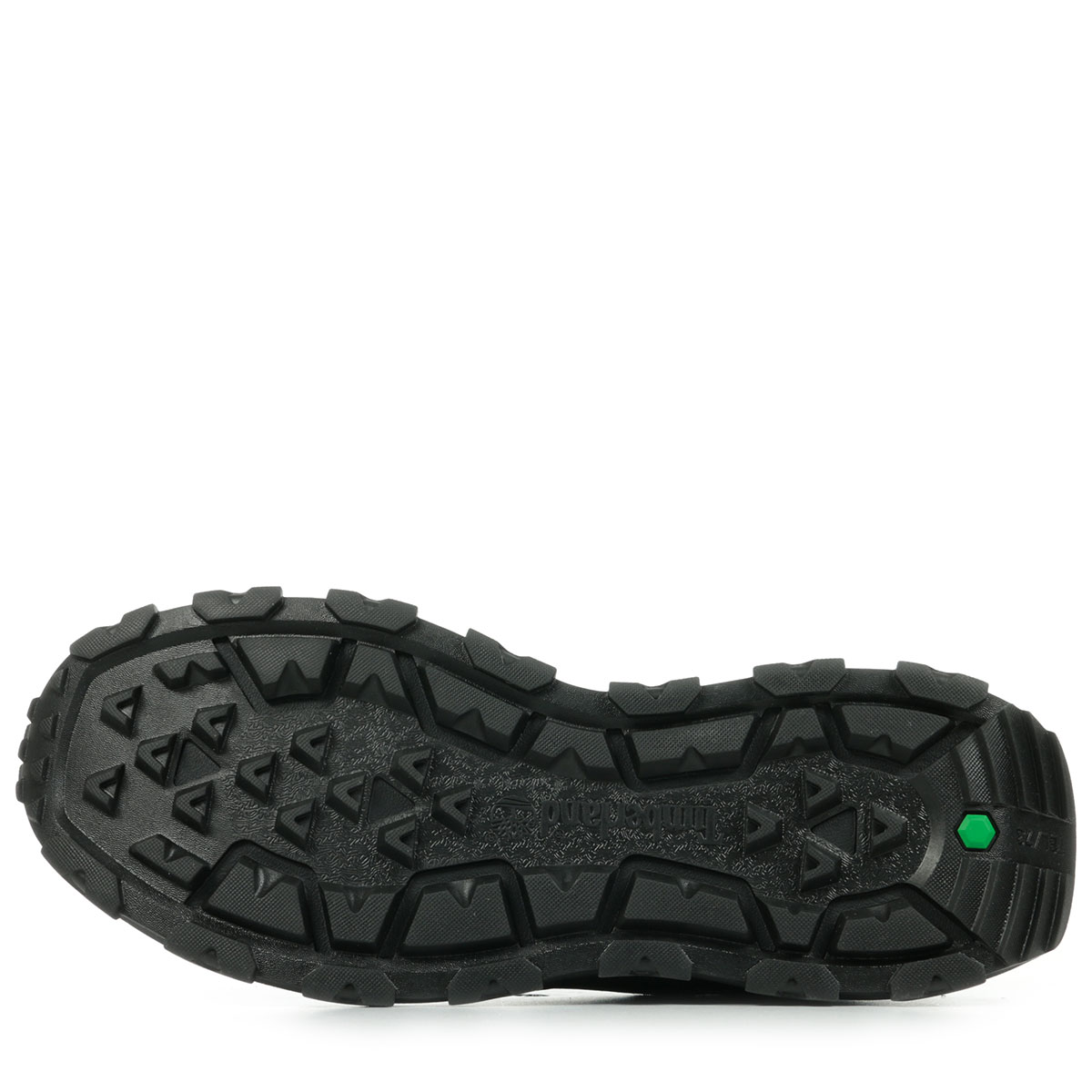Winsor Trail Lace Up