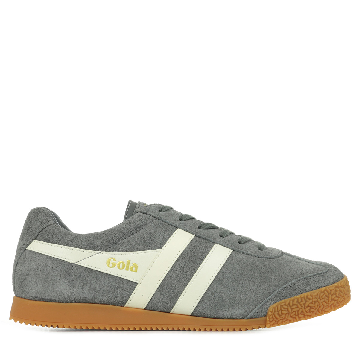 Harrier Suede Harrier Suede