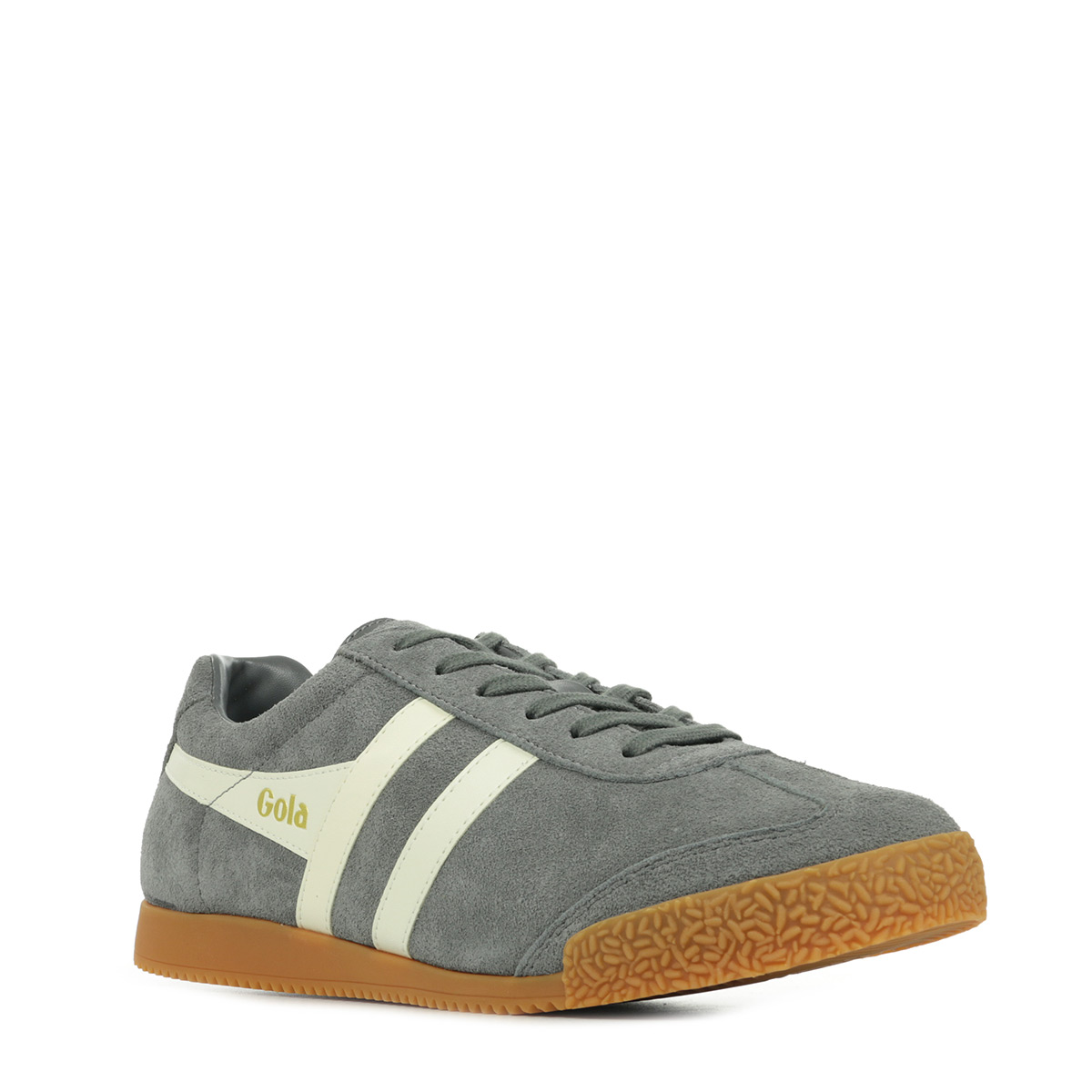 Harrier Suede Harrier Suede