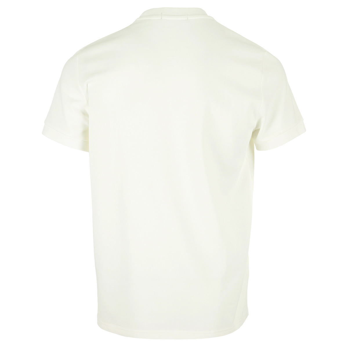 Pocket Detail Pique Shirt Pocket Detail Pique Shirt