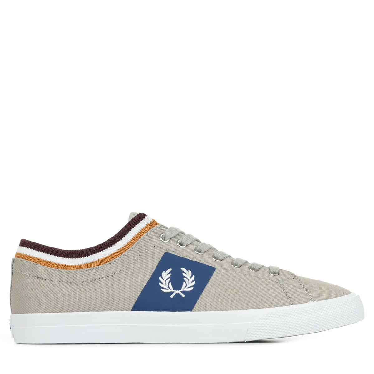 Underspin Tipped Cuff Twill Underspin Tipped Cuff Twill