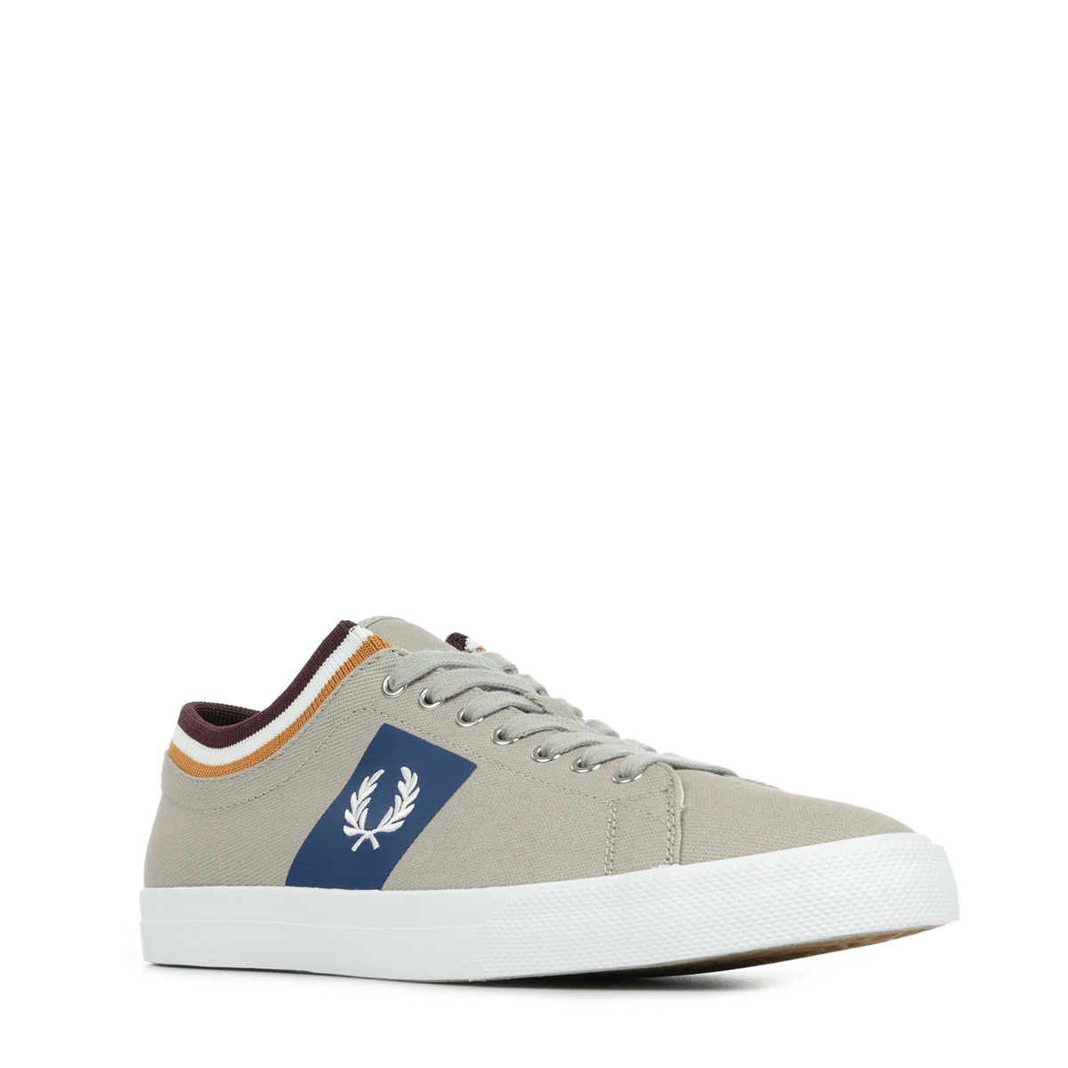 Underspin Tipped Cuff Twill Underspin Tipped Cuff Twill