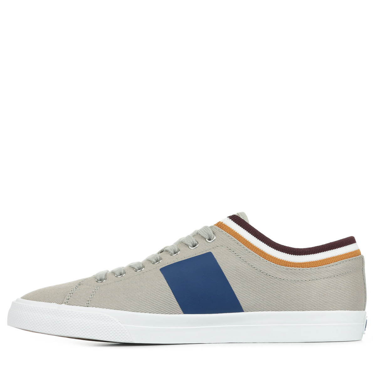 Underspin Tipped Cuff Twill Underspin Tipped Cuff Twill
