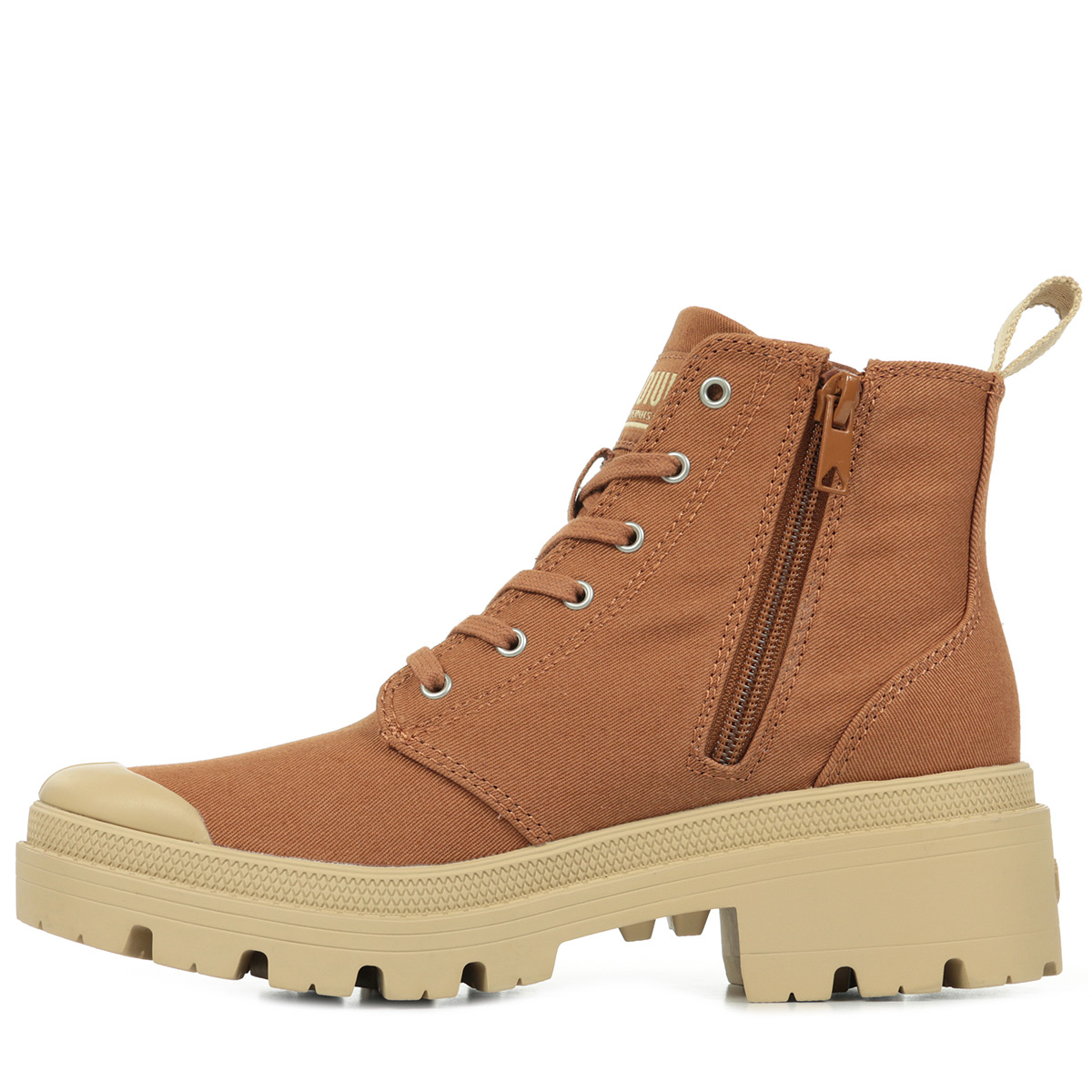 Pallabase Twill Pallabase Twill