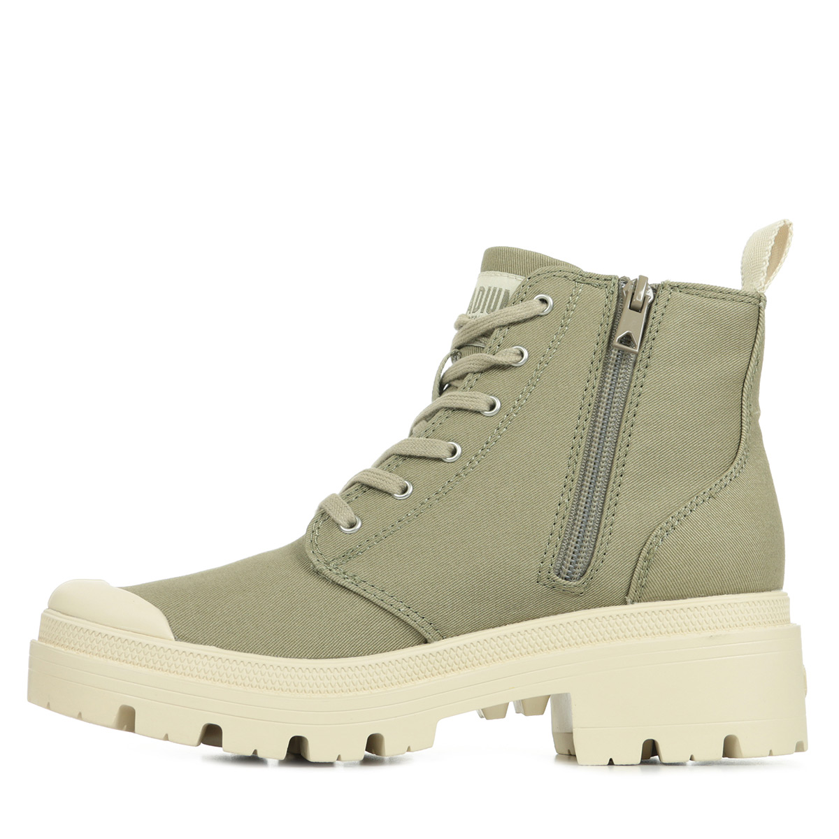 Pallabase Twill Pallabase Twill