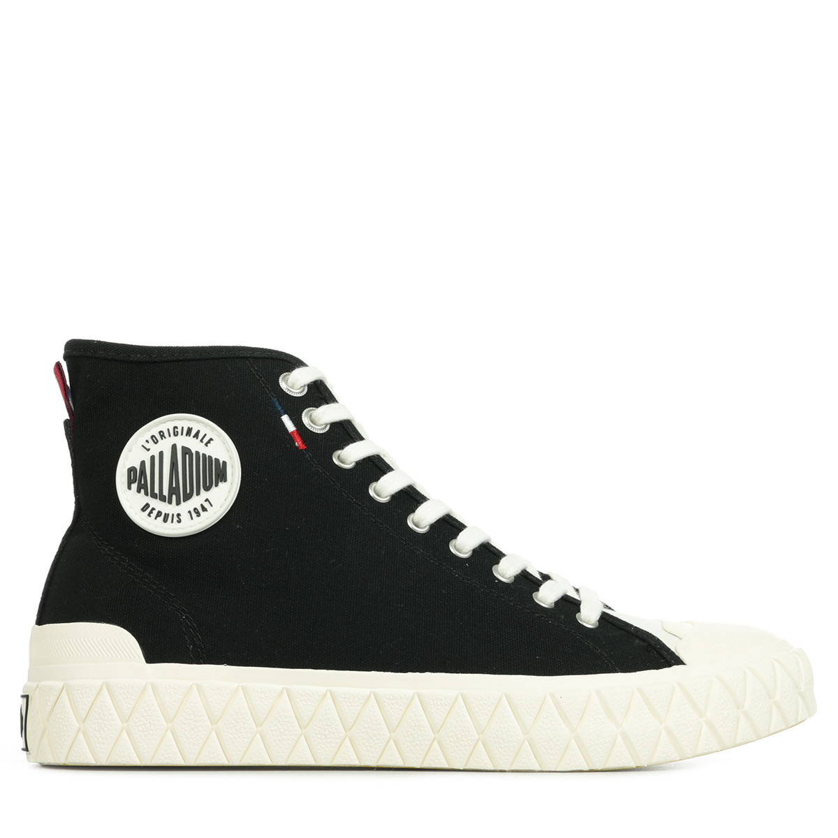 Palla Ace Canvas MID Palla Ace Canvas MID